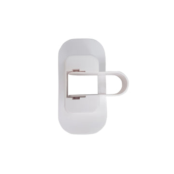 Adhesive Lever Door Lock