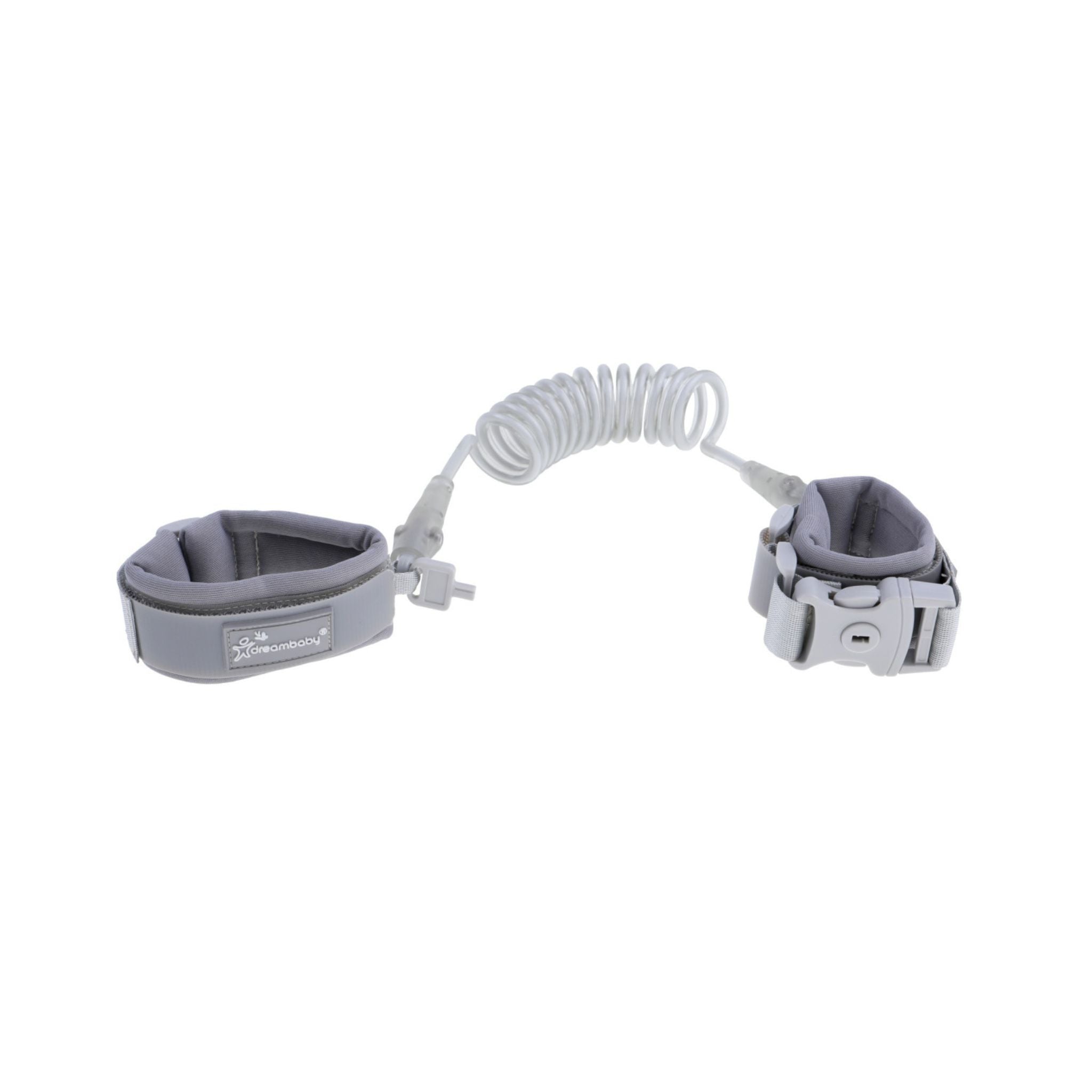 Within-Reach Wrist Buddy – Grey