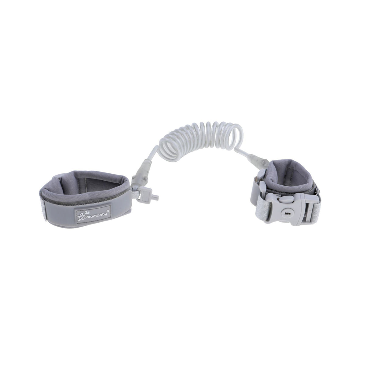 Within-Reach Wrist Buddy – Grey