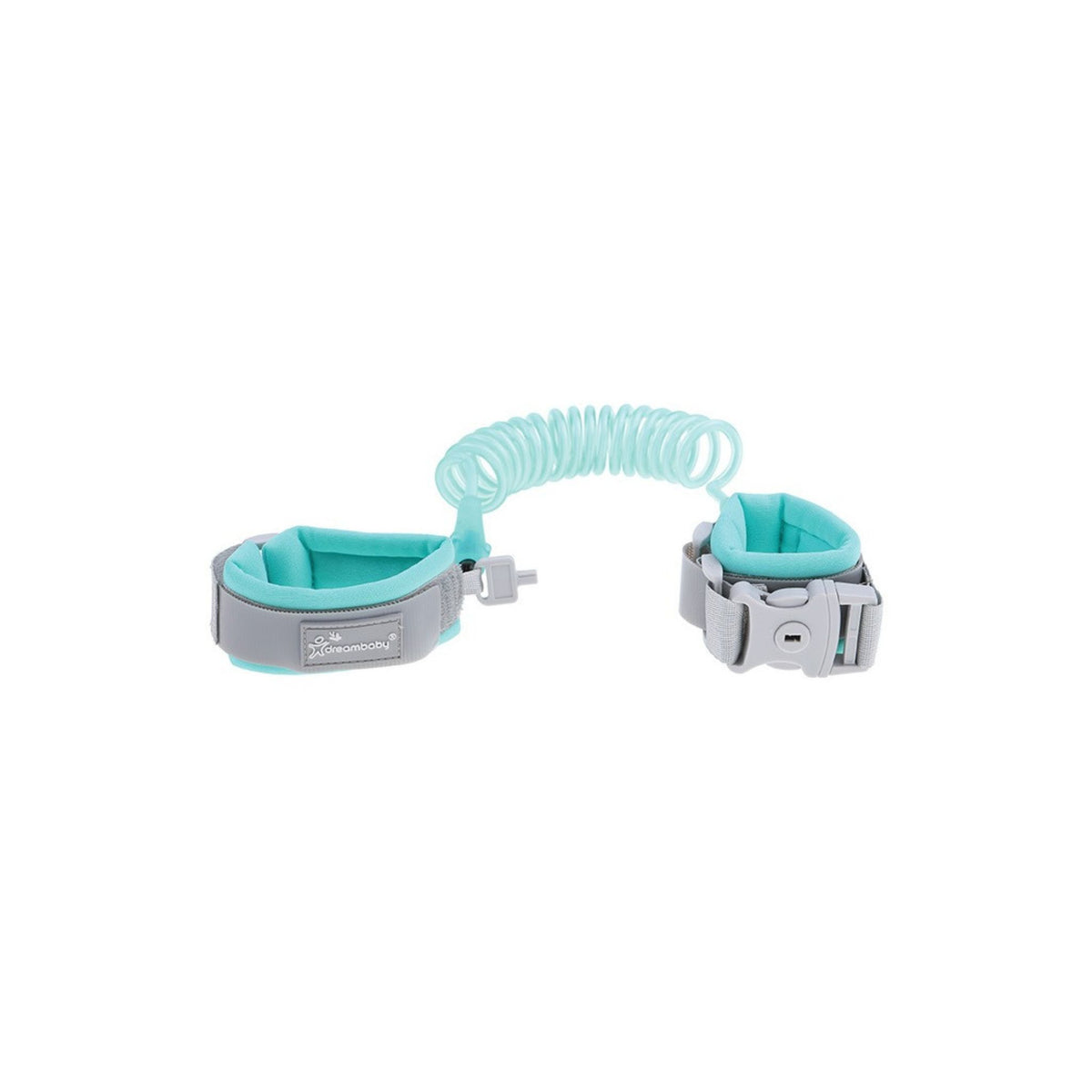 Within-Reach Wrist Buddy - Aqua