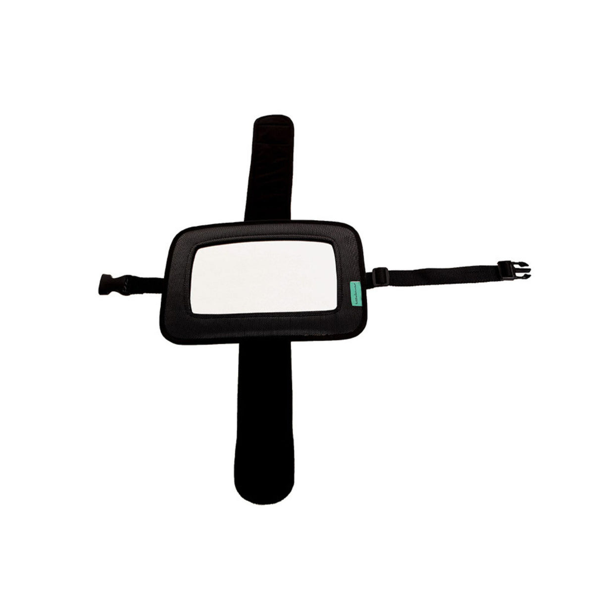 Little Chicks Rear Facing Easy View Baby And Child Mirror