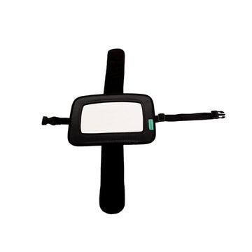Little Chicks Rear Facing Easy View Baby And Child Mirror