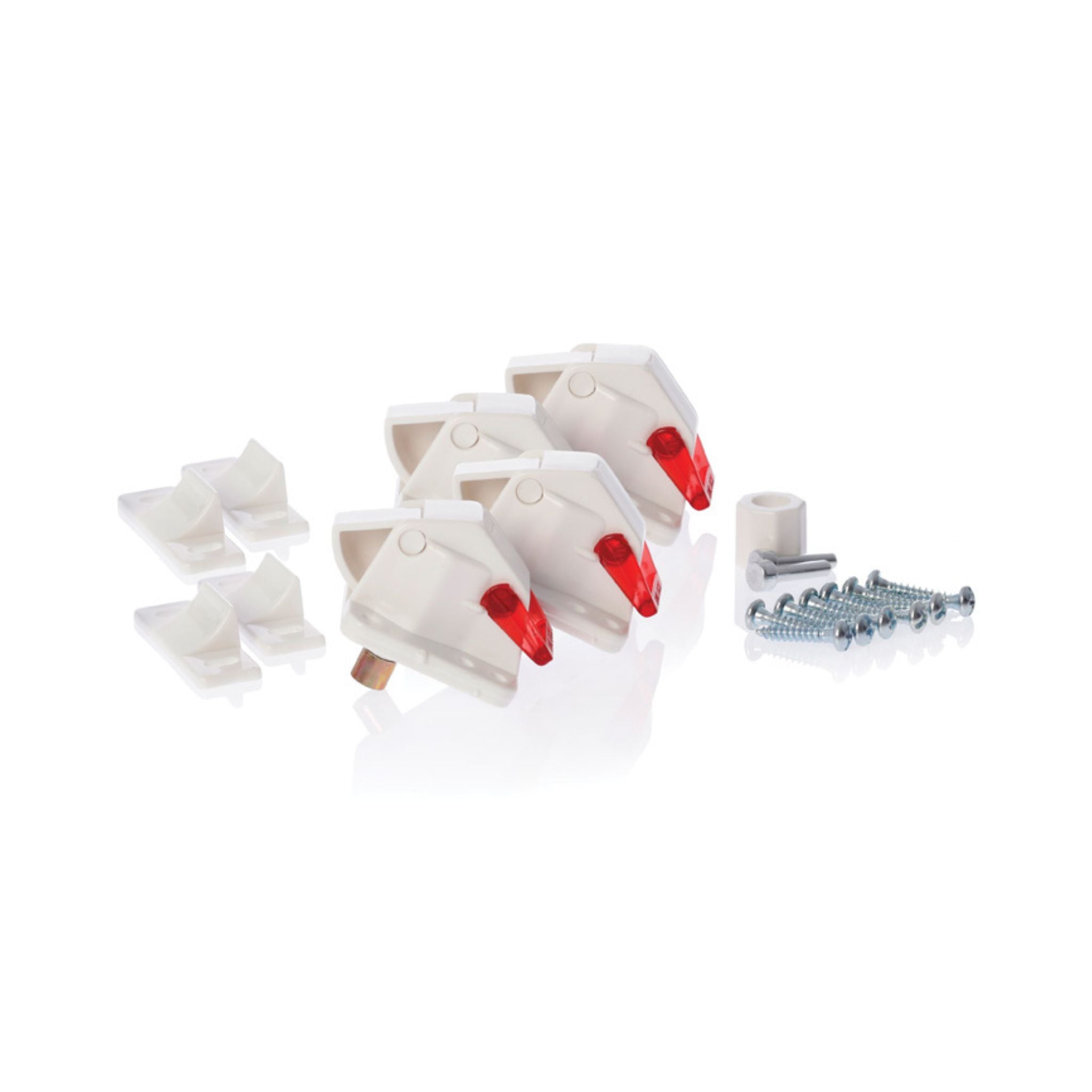 Mag Lock Classic® – 4 Locks