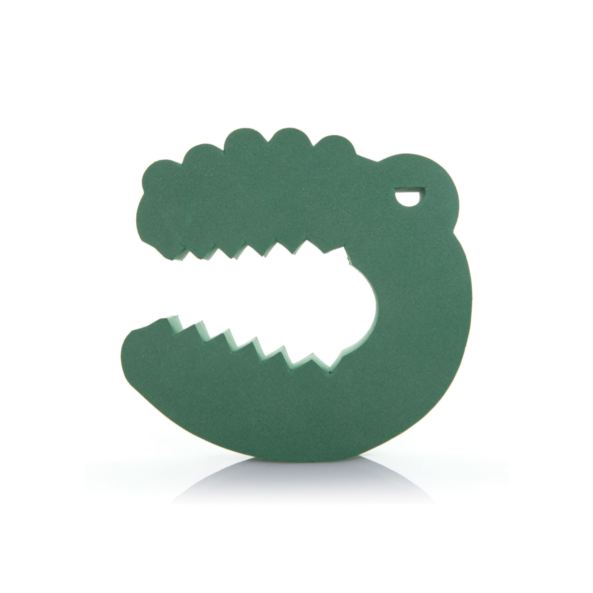 Door Stopper Crocodile