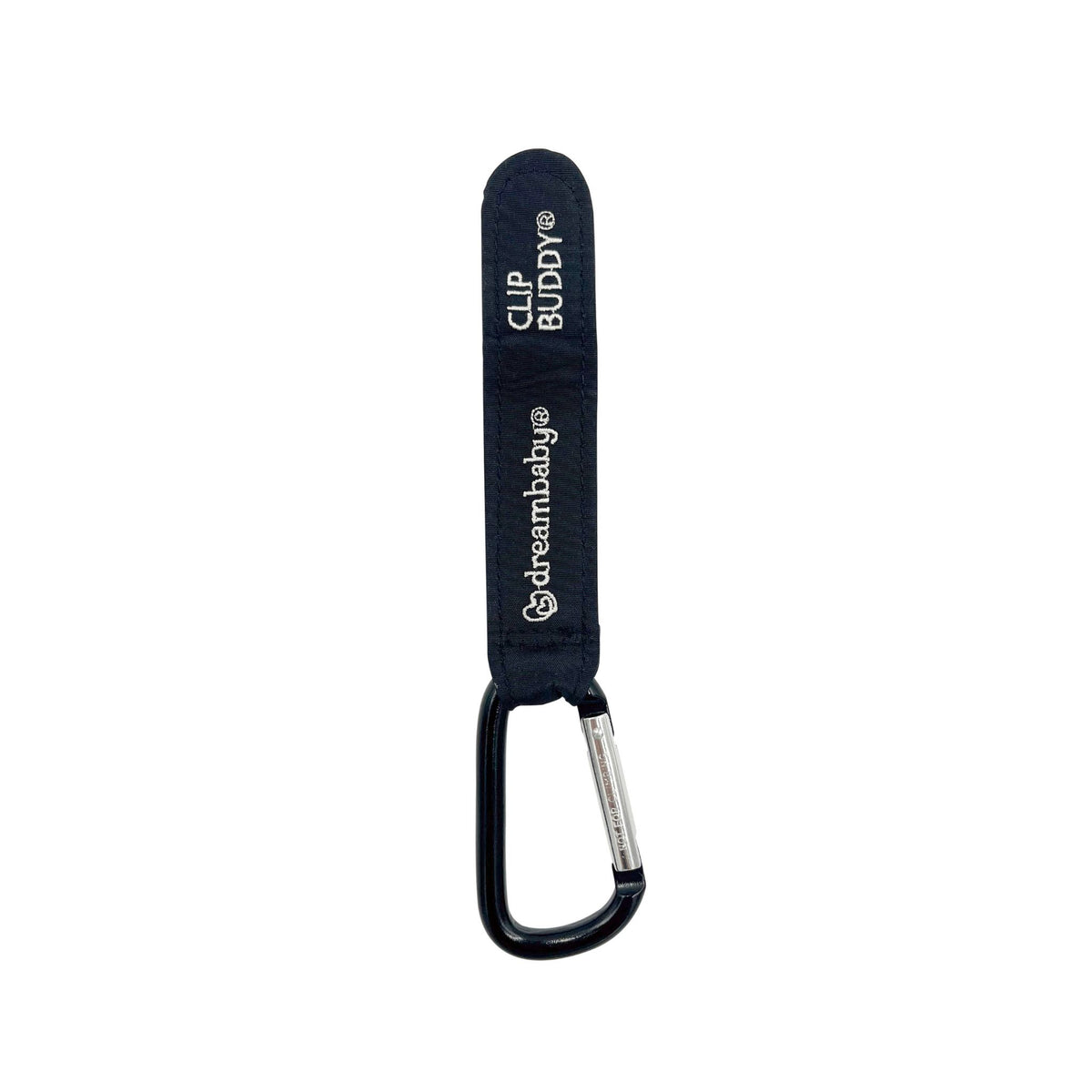 Clip Buddy Carabiner - 1 Pack