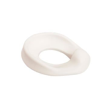 Soft Touch Potty Seat - White