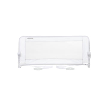 Maggie Bed Rail - White