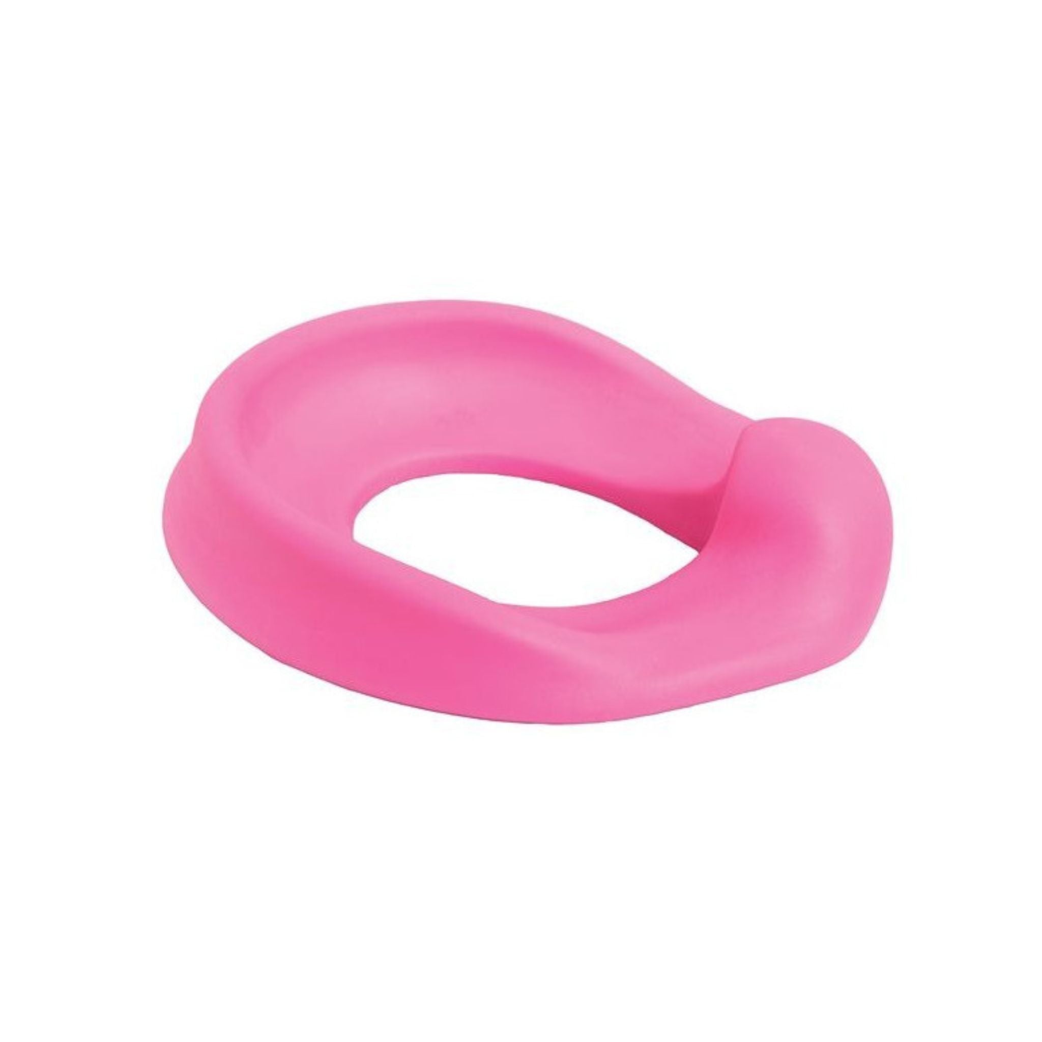 Soft Touch Potty Seat - Pink