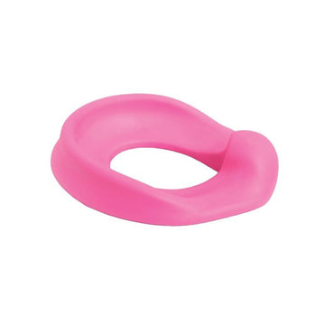 Soft Touch Potty Seat - Pink