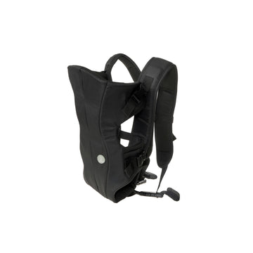 On-The-Move Carrier Black
