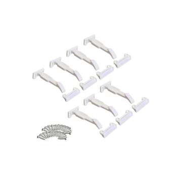 Secure Catches - 7 Pack