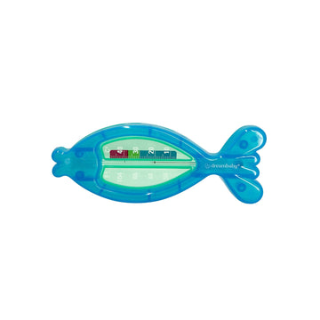 Bathroom Thermometer - Fish