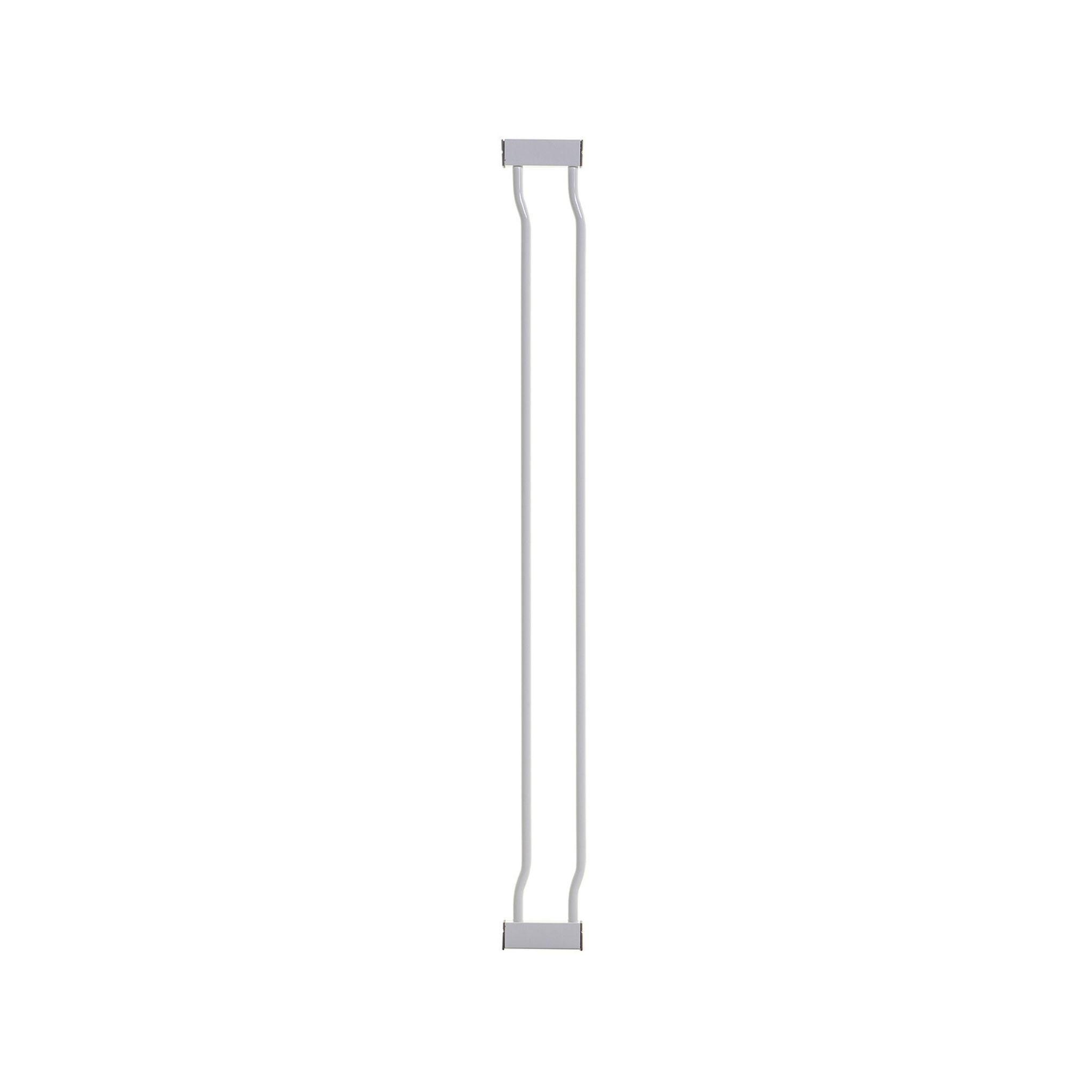 Liberty Xtra-Tall 9cm Gate Extension - White