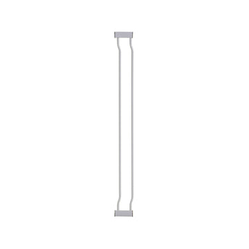 Liberty Xtra-Tall 9cm Gate Extension - White