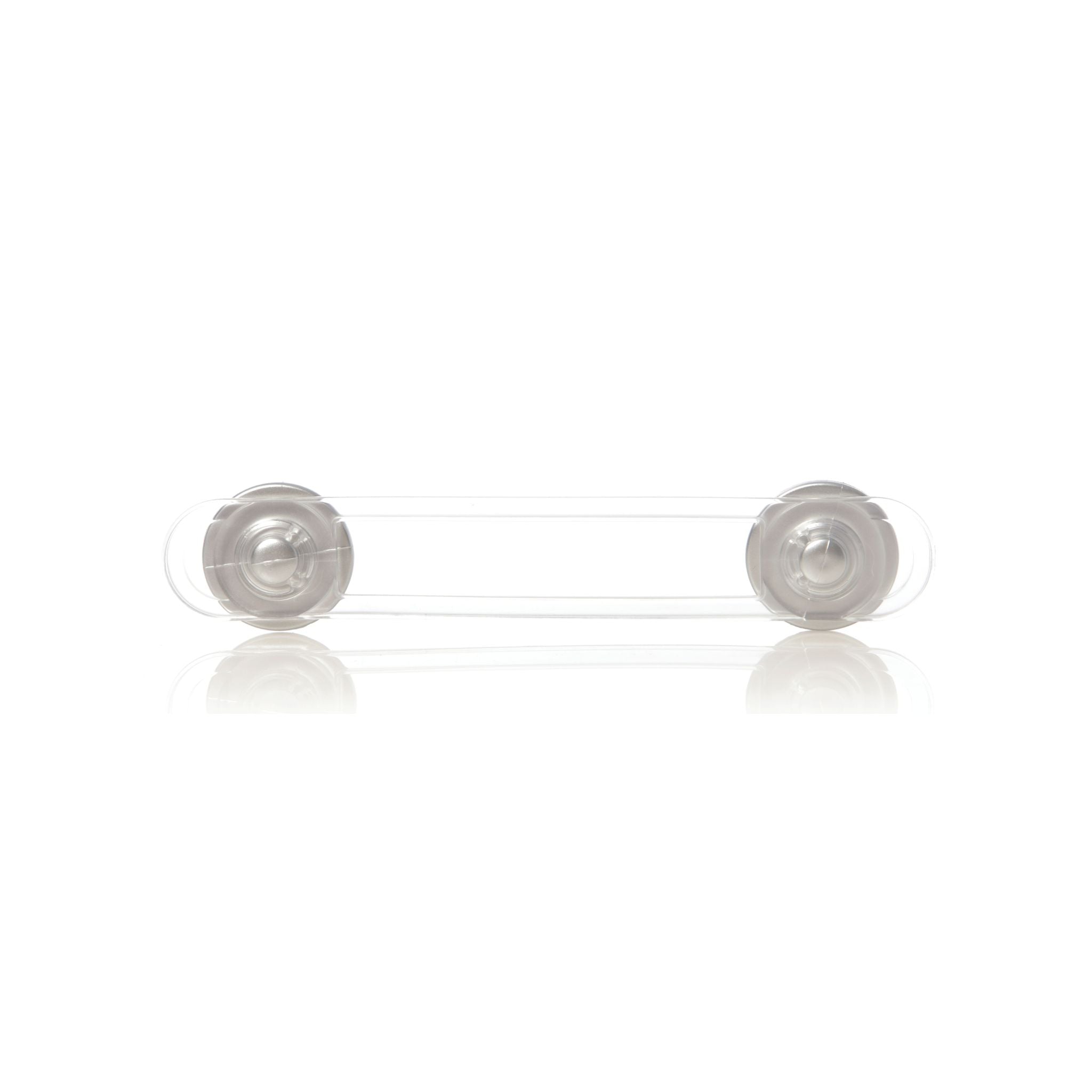 Styleª Range Multi-Purpose Clear Latch