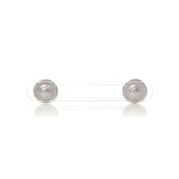 Styleª Range Multi-Purpose Clear Latch