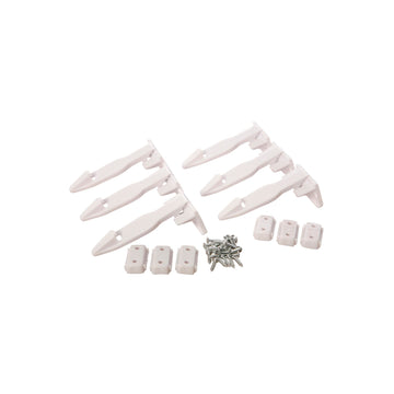 Spring Latches - 6 Pack