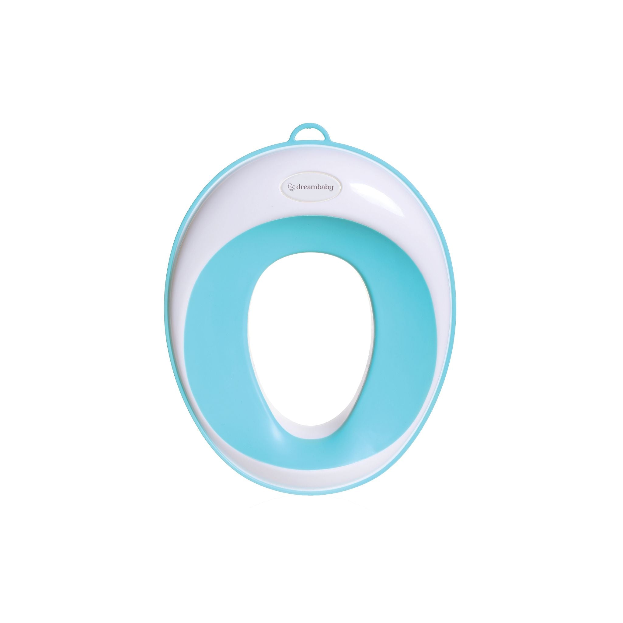 Ezy-Toilet Trainer Seat - Aqua