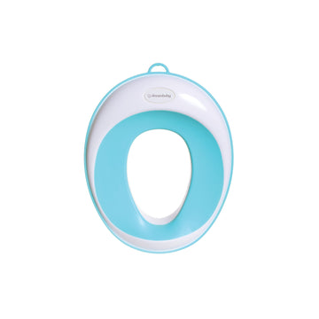 Ezy-Toilet Trainer Seat - Aqua