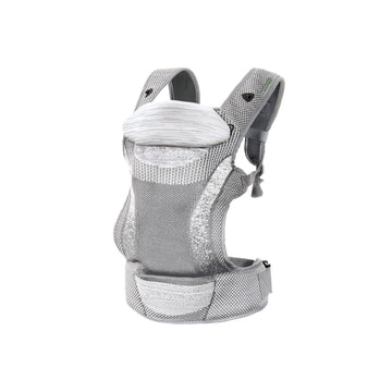 Inspire Stretch Comfort Baby Carrier – Grey