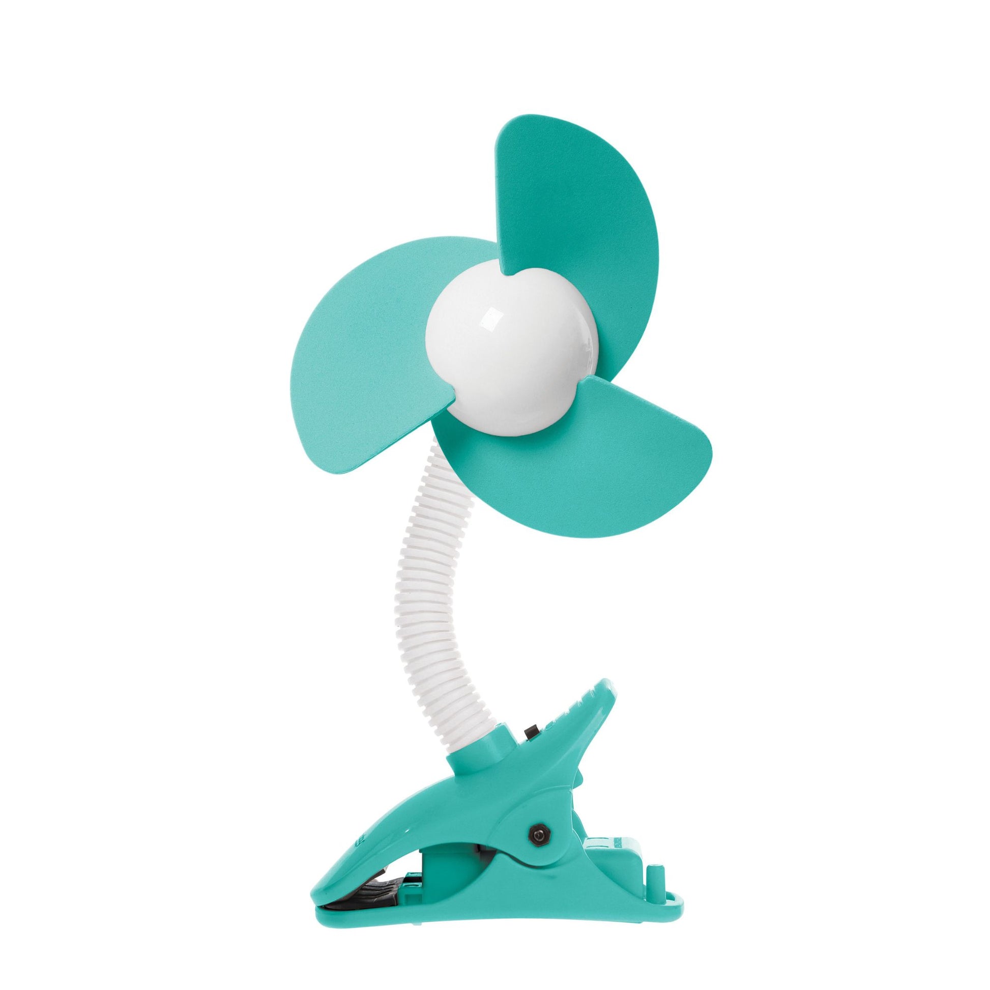 Ezy-Fit Clip-On Fan