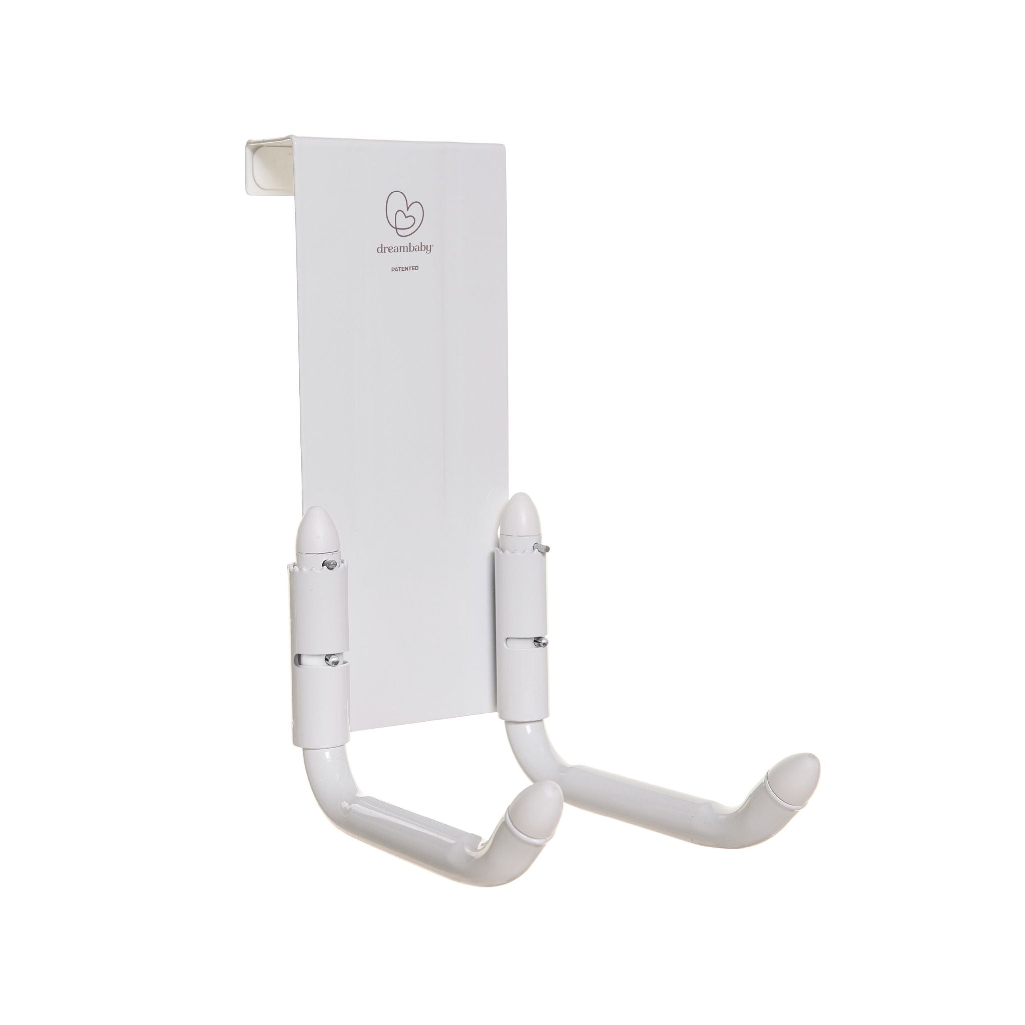 Strollerbuddy®  StrollAway® Over the Door Stroller Hanger