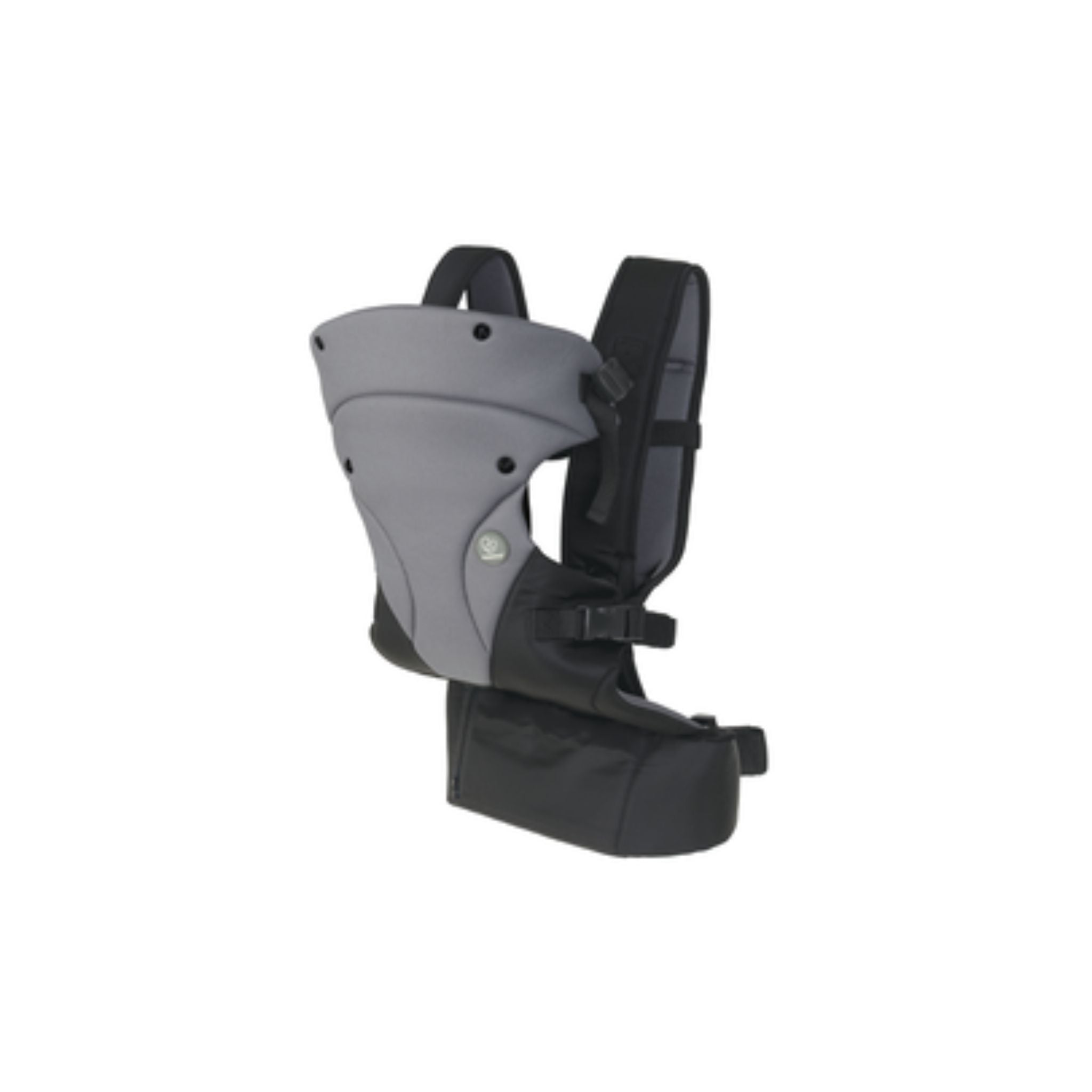 Travel Together Carrier Black and Grey
