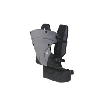 Travel Together Carrier Black and Grey