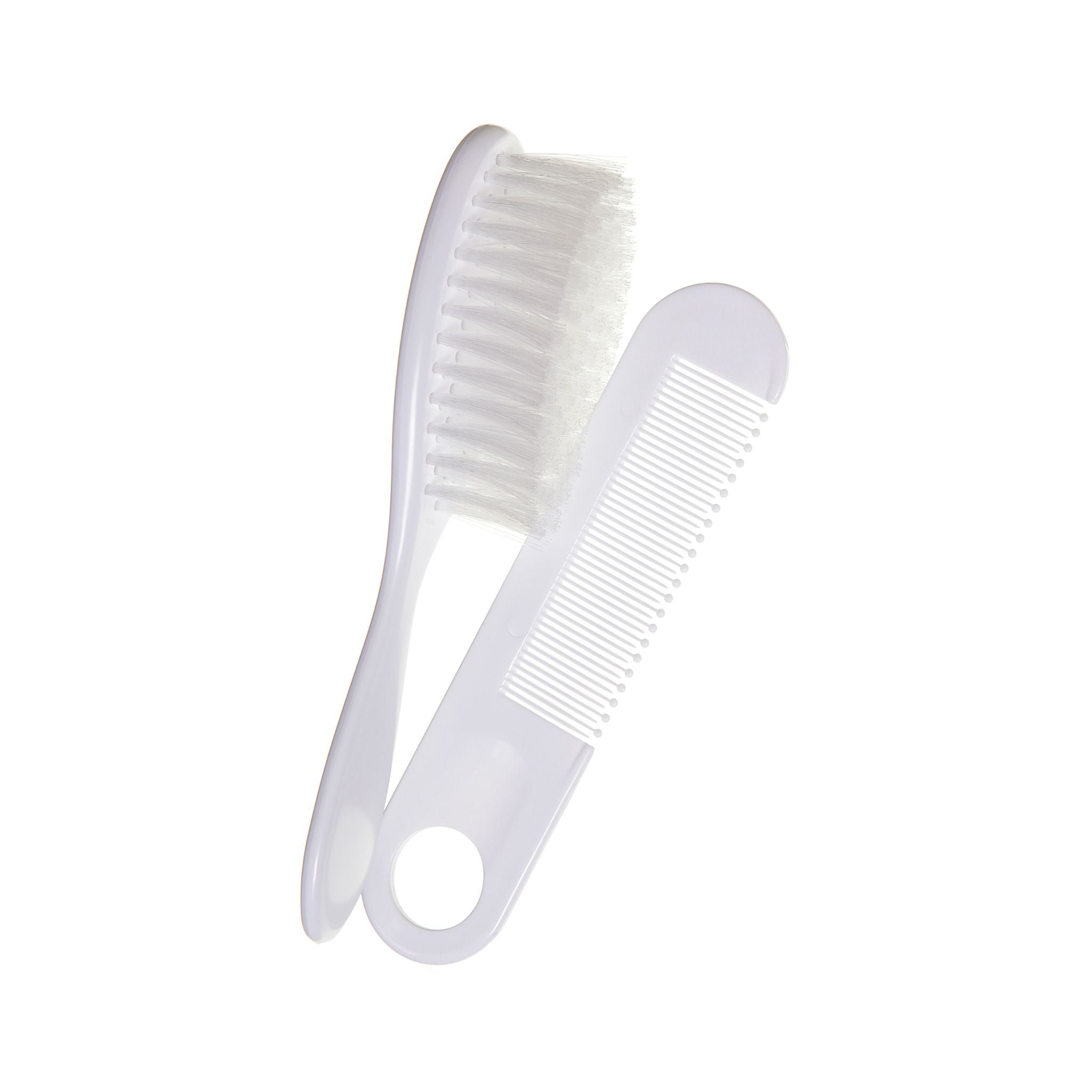 Brush & Comb Set