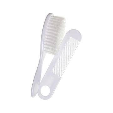 Brush & Comb Set