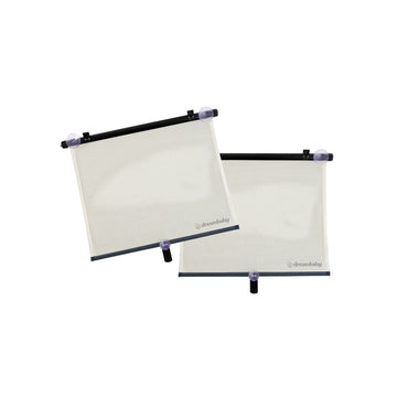 Extra Wide Car Window Shade - 2 Pack
