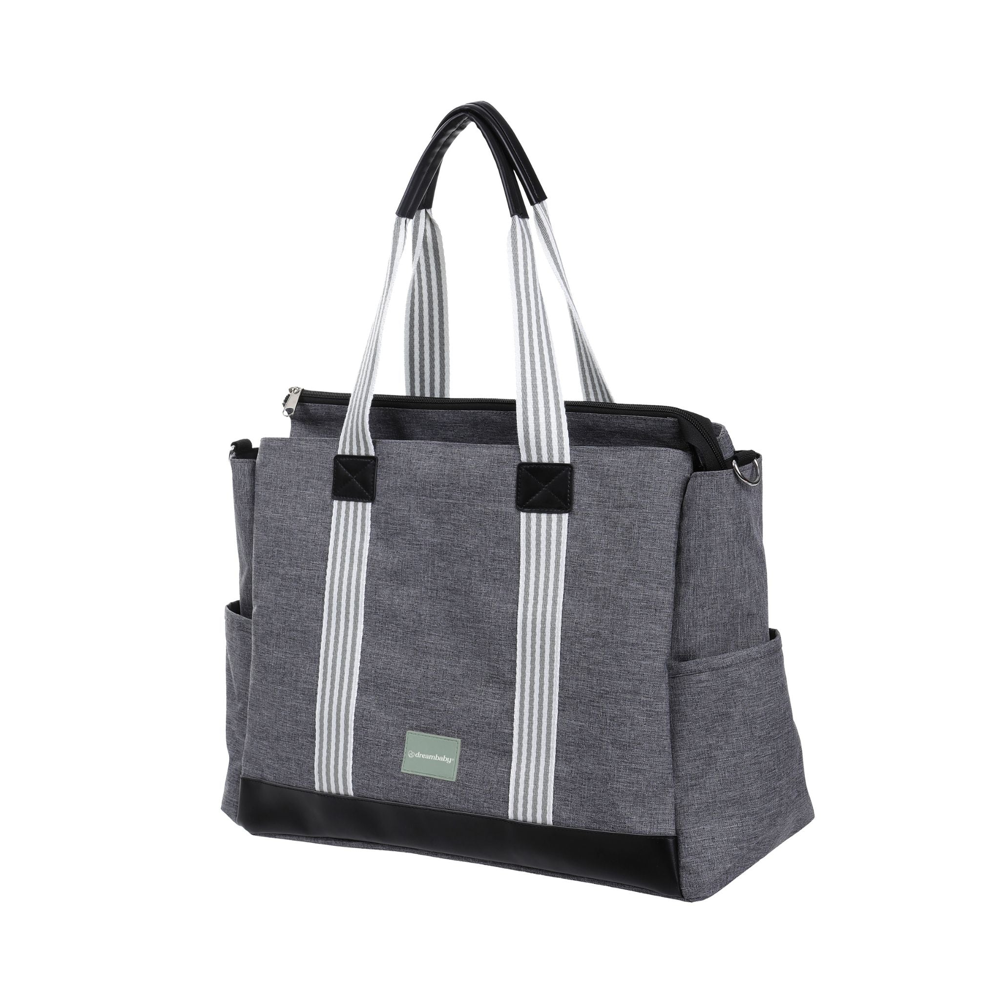 Carry-All Nappy Tote Bag
