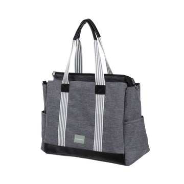 Carry-All Nappy Tote Bag