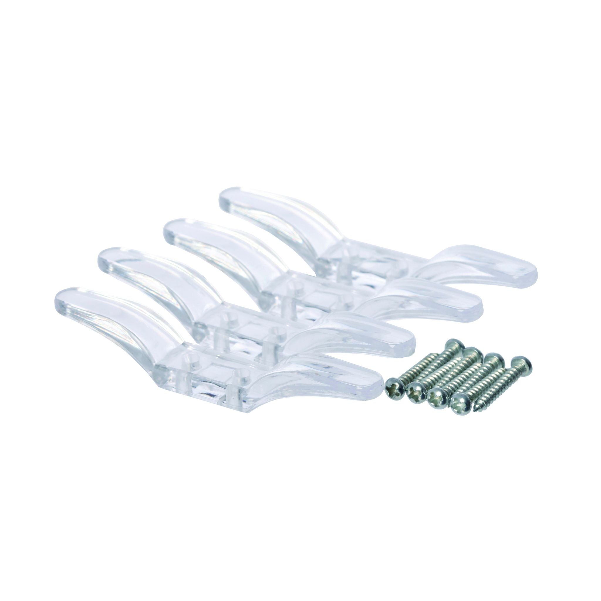 Blind Cord Wraps – 4 Pack