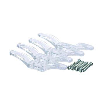 Blind Cord Wraps – 4 Pack