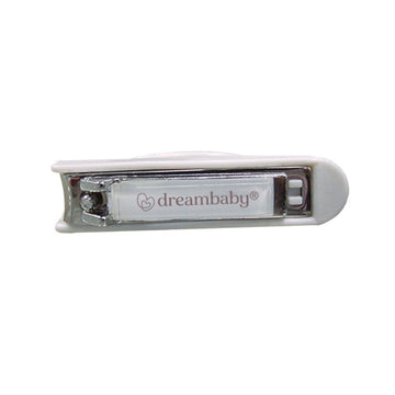 Nail Clippers with Holder