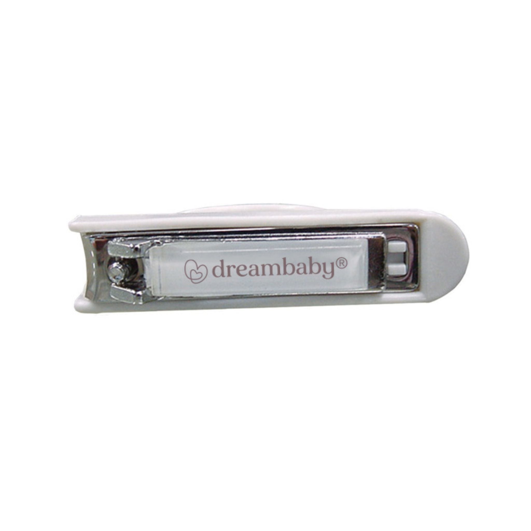 Nail Clippers with Holder