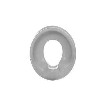 Soft Touch Potty Seat - Grey