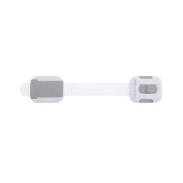 Multi-Purpose Swivel Adapta-Latch Pk-1 Grey