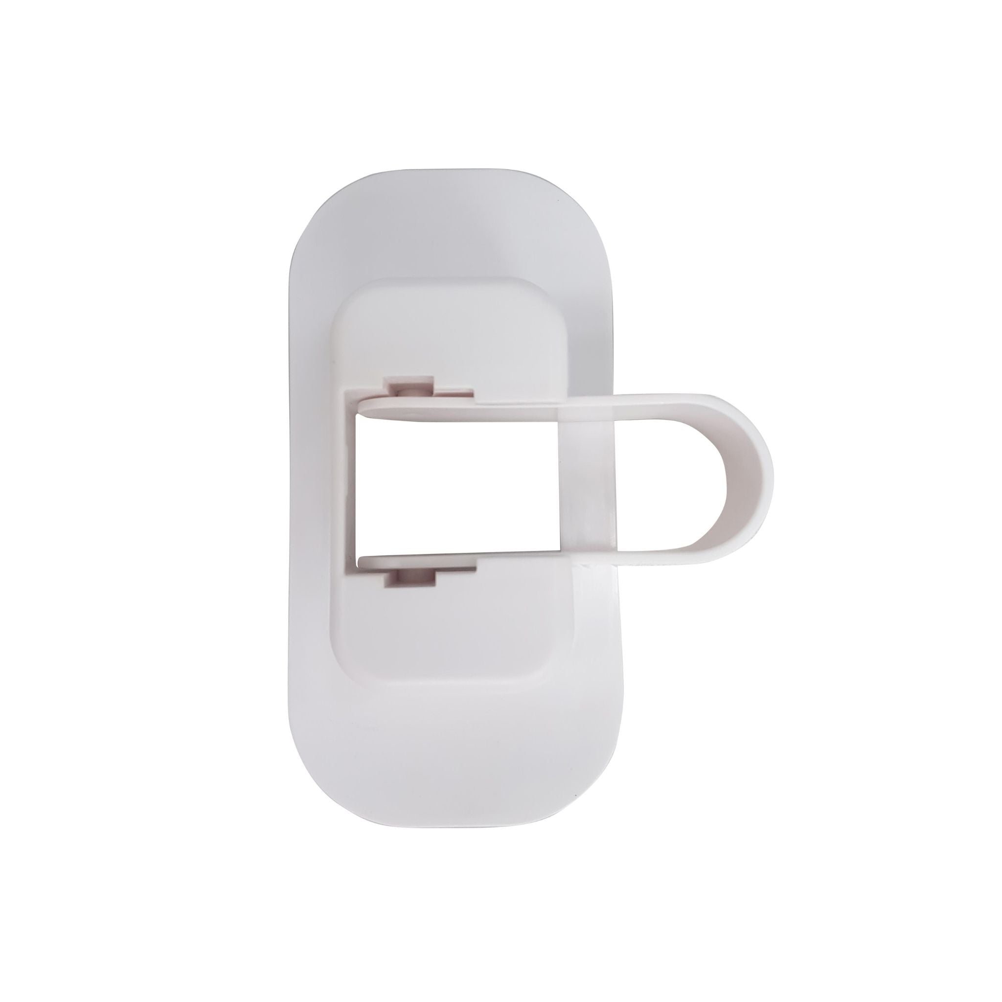 Adhesive Lever Door Lock
