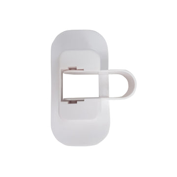 Adhesive Lever Door Lock