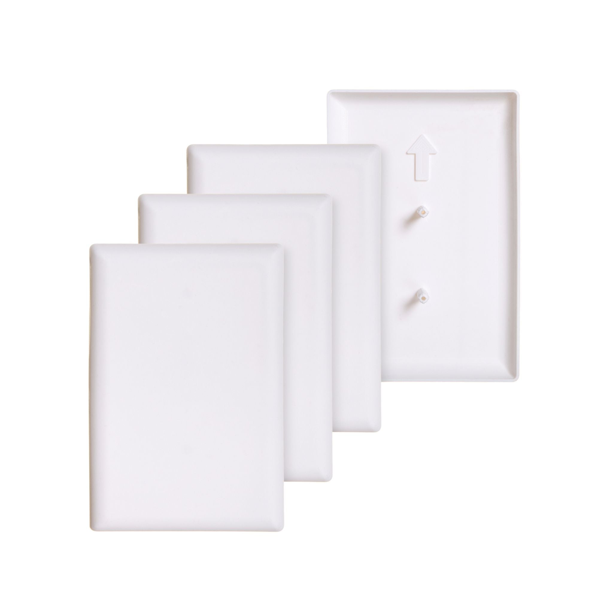 Paintable CoverPlug® 4 Pack