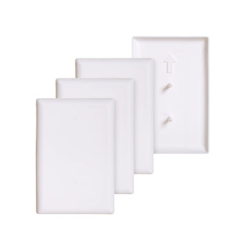 Paintable CoverPlug® 4 Pack