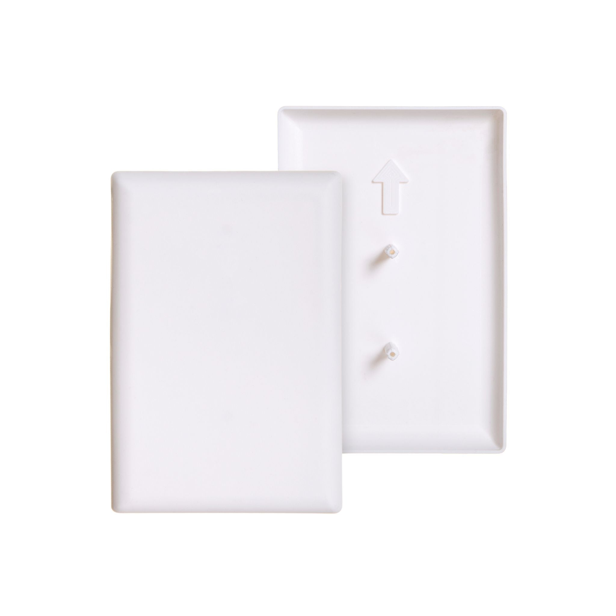 Paintable Coverplug® 2 Pack