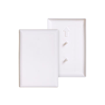 Paintable Coverplug® 2 Pack
