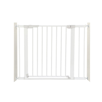 Infinity Wide Walk-Thru Pressure Mounted Gate