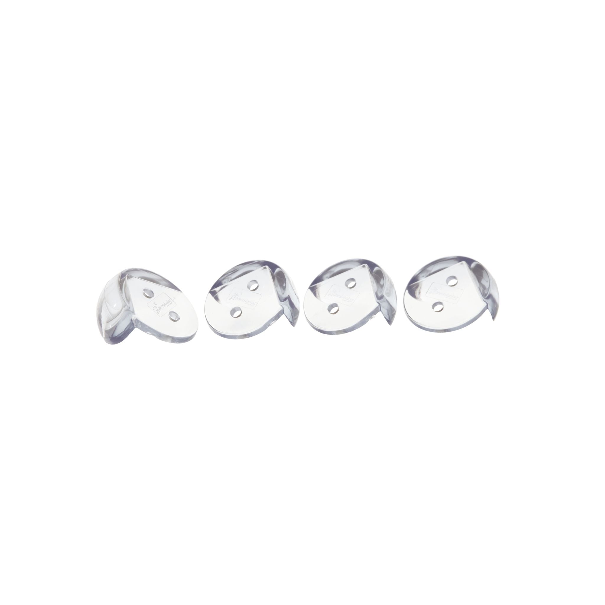 Deluxe Corner Cushions - 4 Pack