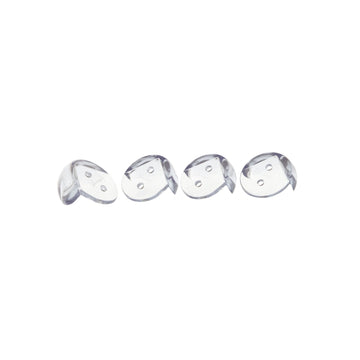 Deluxe Corner Cushions - 4 Pack