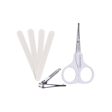 Baby Manicure Set