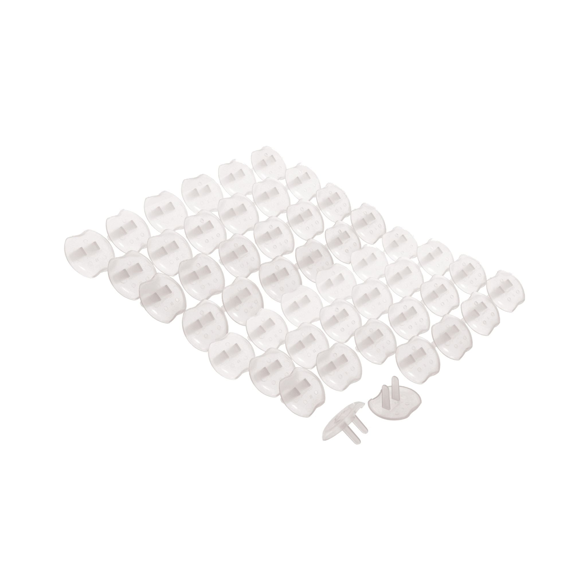 Outlet Plugs - 48 Pack